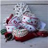 Order  Christmas Ribbon - New England WANT IT ALL
